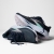 Damskie buty do biegania Brooks Ghost 17 – Spellbound/Yucca/Pink