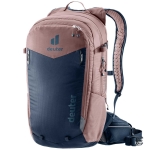 Plecak rowerowy Deuter Compact 14+3 - Ink-Ashrose