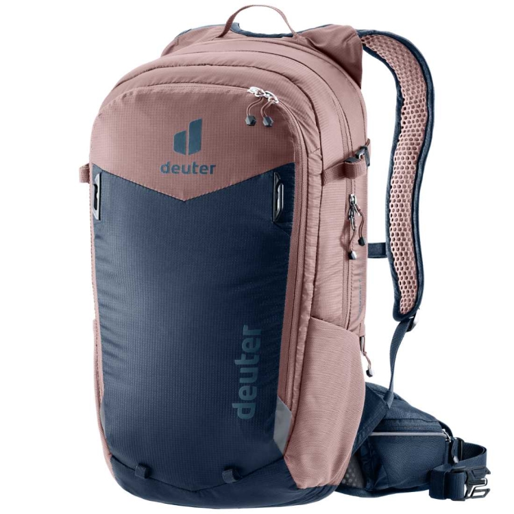 Plecak rowerowy Deuter Compact 14+3 - Ink-Ashrose
