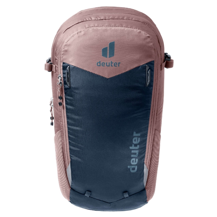 Plecak rowerowy Deuter Compact 14+3 - Ink-Ashrose