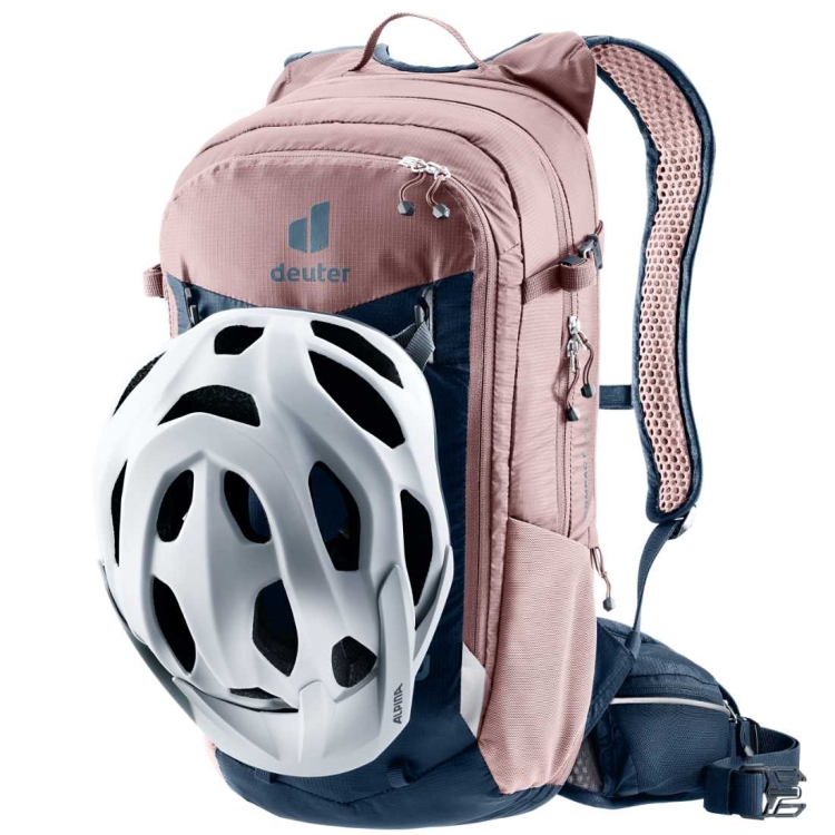 Plecak rowerowy Deuter Compact 14+3 - Ink-Ashrose