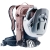 Plecak rowerowy Deuter Compact 14+3 - Ink-Ashrose