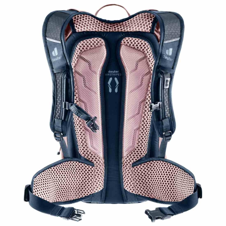 Plecak rowerowy Deuter Compact 14+3 - Ink-Ashrose