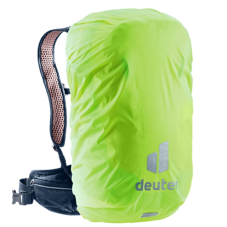 Plecak rowerowy Deuter Compact 14+3 - Ink-Ashrose