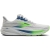 Męskie buty do biegania Brooks Ghost 17 – Oyster/Beacon Blue/Gecko