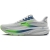 Męskie buty do biegania Brooks Ghost 17 – Oyster/Beacon Blue/Gecko