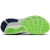 Męskie buty do biegania Brooks Ghost 17 – Oyster/Beacon Blue/Gecko