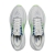 Męskie buty do biegania Brooks Ghost 17 – Oyster/Beacon Blue/Gecko