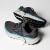 Damskie buty do biegania Brooks Cascadia 19 – Rabbit/Black/Bluefish