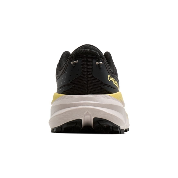 Męskie buty do biegania Brooks Cascadia 19 – Black/Yellow/Chateau