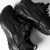 Męskie buty do biegania Brooks Glycerin GTS 22 – Black/Black/Ebony