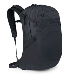 Pojemny plecak na laptopa Osprey Tropos - Black