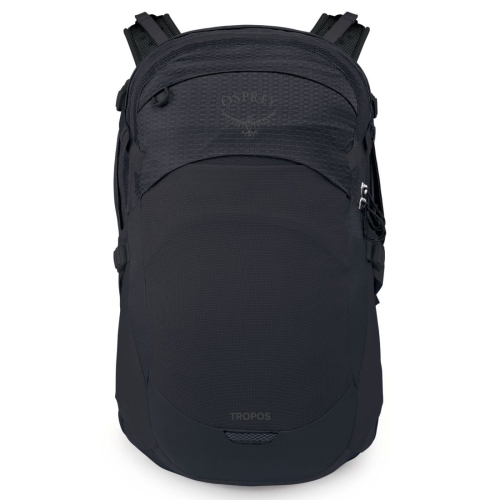 Pojemny plecak na laptopa Osprey Tropos - Black