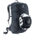 Lekki plecak z wentylacją Deuter Futura 23 - Black