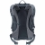 FLekki plecak z wentylacją Deuter Futura 23 - Black