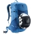 Lekki plecak z wentylacją Deuter Futura 23 - Nightblue-Baltic