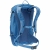 Lekki plecak z wentylacją Deuter Futura 23 - Nightblue-Baltic