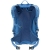 Lekki plecak z wentylacją Deuter Futura 23 - Nightblue-Baltic