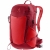 Lekki plecak z wentylacją Deuter Futura 23 - Cherry-Masala