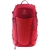 Lekki plecak z wentylacją Deuter Futura 23 - Cherry-Masala