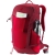 Lekki plecak z wentylacją Deuter Futura 23 - Cherry-Masala
