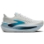 Męskie buty do biegania Brooks Glycerin Max 2 – White/Blue/Spellbound