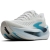 Męskie buty do biegania Brooks Glycerin Max 2 – White/Blue/Spellbound