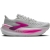 Damskie buty do biegania Brooks Glycerin Max 2 – Oyster/Argyle/Cyber Pink