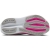 Damskie buty do biegania Brooks Glycerin Max 2 – Oyster/Argyle/Cyber Pink