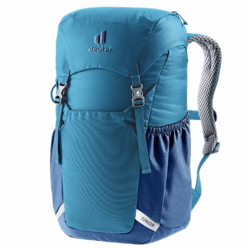 Plecak dla dzieci Deuter Junior - Wave-Nightblue