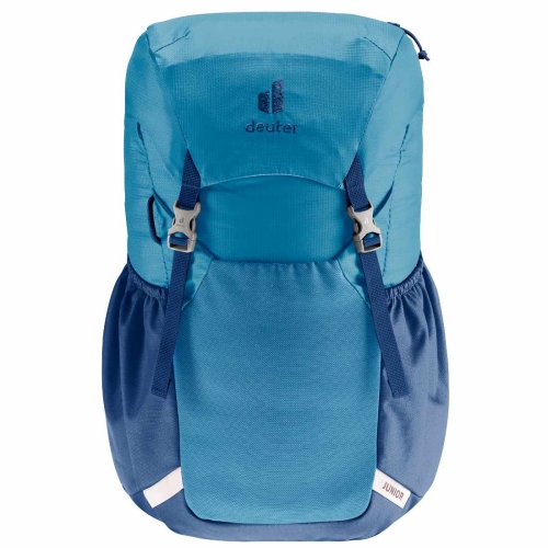 Plecak dla dzieci Deuter Junior - Wave-Nightblue