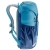 Plecak dla dzieci Deuter Junior - Wave-Nightblue