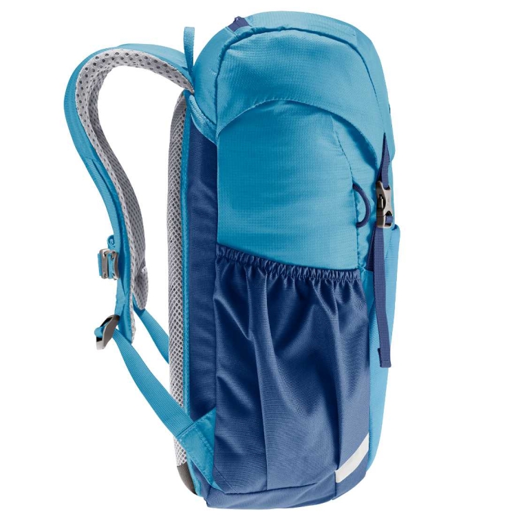 Plecak dla dzieci Deuter Junior - Wave-Nightblue