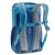 Plecak dla dzieci Deuter Junior - Wave-Nightblue