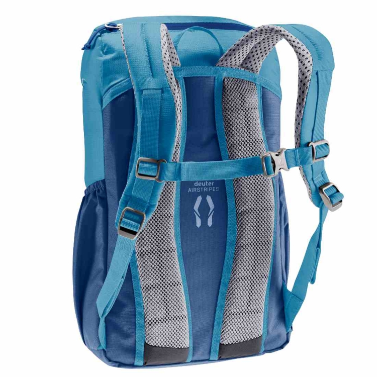 Plecak dla dzieci Deuter Junior - Wave-Nightblue