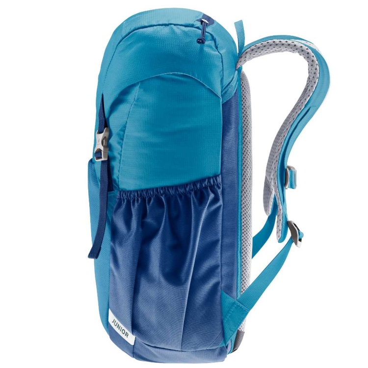 Plecak dla dzieci Deuter Junior - Wave-Nightblue