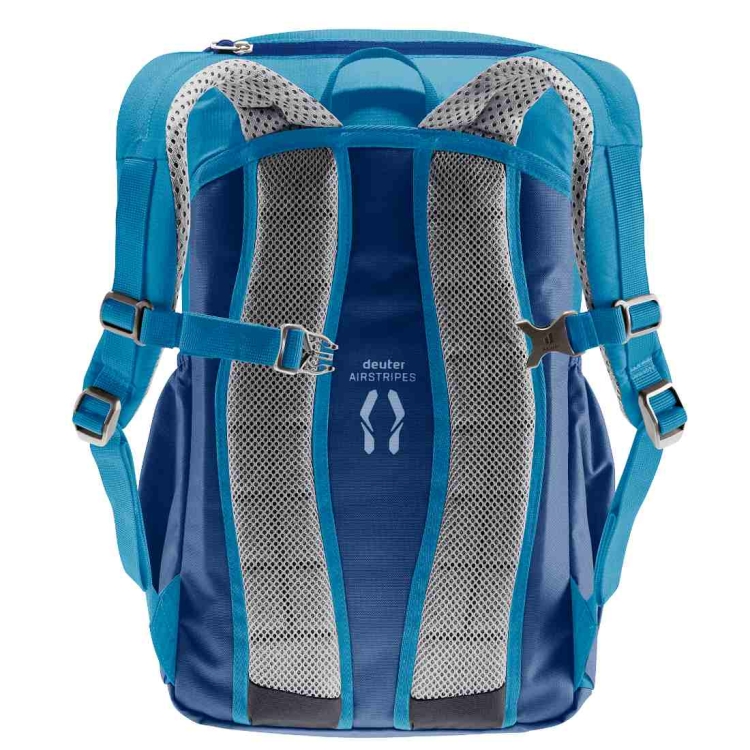 Plecak dla dzieci Deuter Junior - Wave-Nightblue