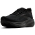 Męskie buty do biegania Brooks Adrenaline GTS 25 – Black/Black/Ebony