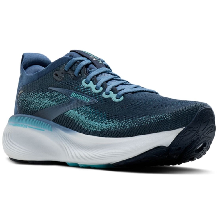 Męskie buty do biegania Brooks Adrenaline GTS 25 – Spellbound/Moonlight/Ipanema