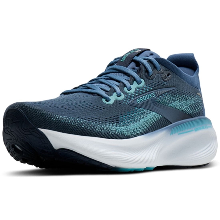 Męskie buty do biegania Brooks Adrenaline GTS 25 – Spellbound/Moonlight/Ipanema