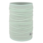 Chusta Buff Merino Lightweight Neckwear - Solid Seagrove Green