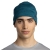 Jednowarstwowa czapka Buff Merino Lightweight Beanie - Solid Teal