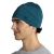 Jednowarstwowa czapka Buff Merino Lightweight Beanie - Solid Teal