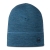 Jednowarstwowa czapka Buff Merino Lightweight Beanie - Multistripes Tempest