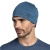 Jednowarstwowa czapka Buff Merino Lightweight Beanie - Multistripes Tempest
