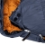 Śpiwór czterosezonowy Deuter Exosphere  REGULAR -11C/12F - Ink-Maple