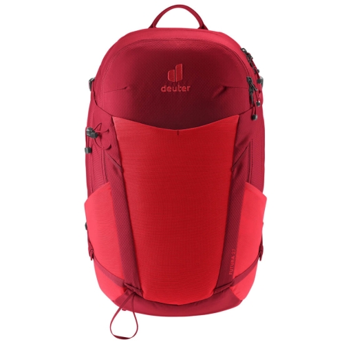 Plecak turystyczny Deuter Futura 27 - Cherry-Masala