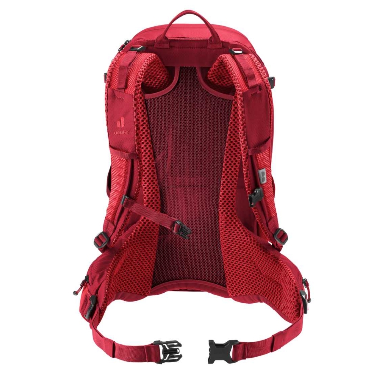 Plecak turystyczny Deuter Futura 27 - Cherry-Masala