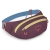 Biodrówka Osprey Daylite Waist – Moody Burgundy
