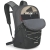 Pojemny plecak na laptopa Osprey Quasar – Phantom Grey Heather